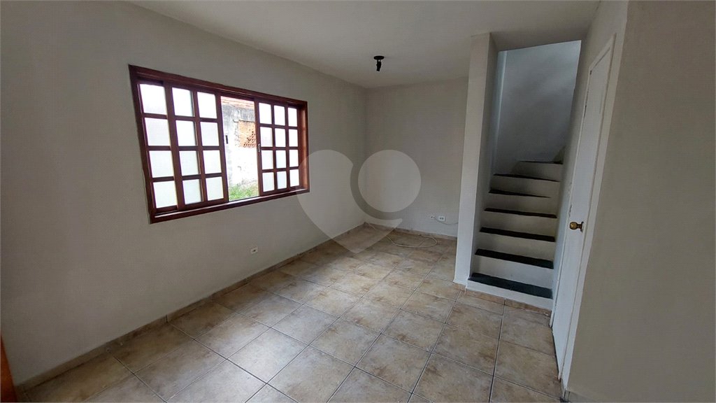 Casa para alugar com 3 quartos, sendo 1 suíte, em Vila Isolina Mazzei, São Paulo, SP