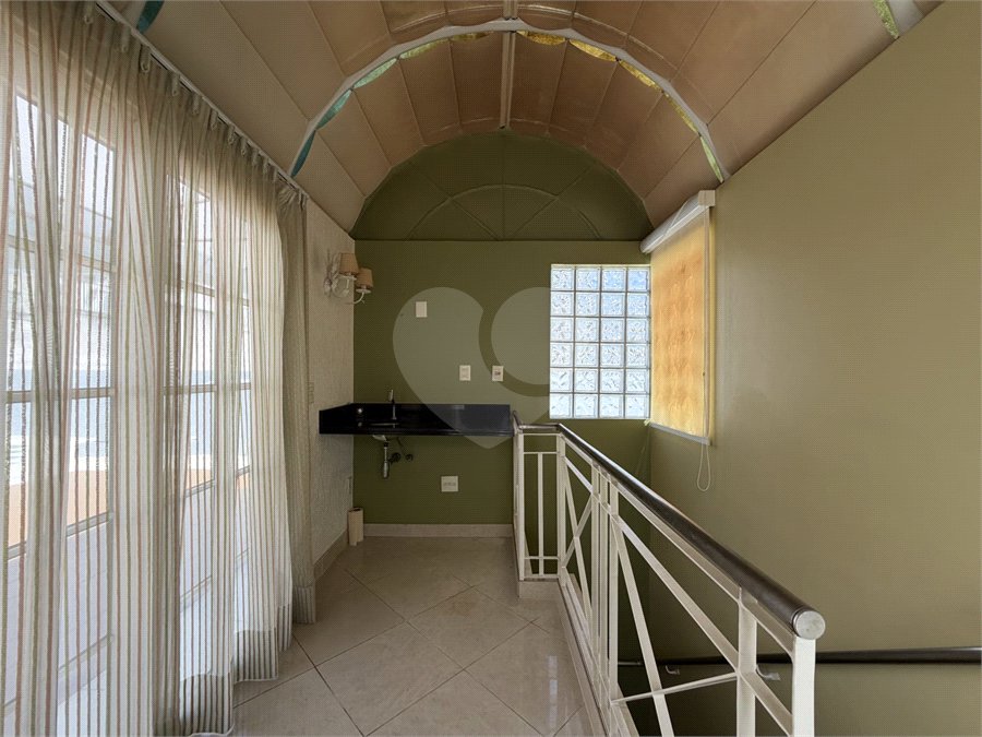 Cobertura à venda com 4 quartos, sendo 1 suíte, em Tijuca, Rio de Janeiro, RJ