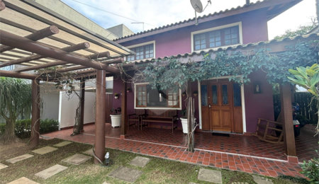 Casa à venda com 3 suítes no condomínio Atibaia Park I, Atibaia - SP