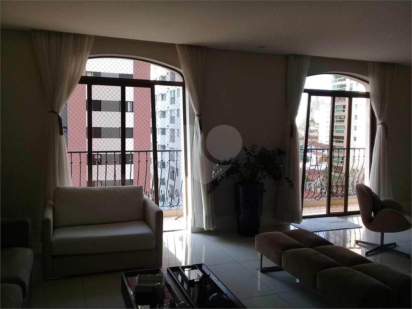 Apartamento à venda com 4 suítes em Santana, São Paulo, SP
