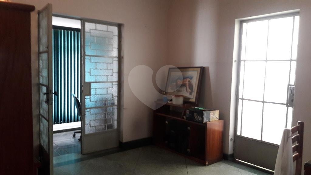 Sobrado à venda com 3 quartos em Tucuruvi, São Paulo, SP