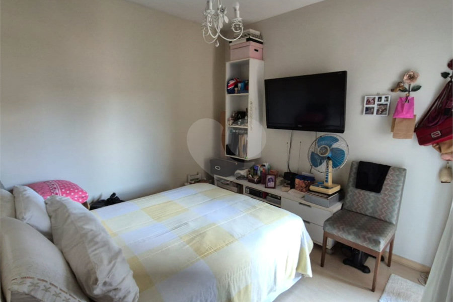 Casa à venda com 3 quartos, sendo 1 suíte, no condomínio Indefinido_ernani Pinto_439, São Paulo - SP