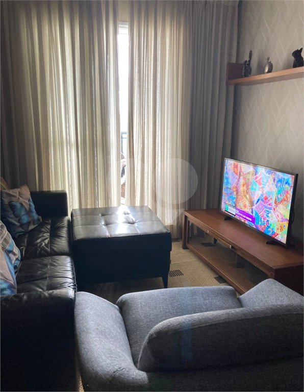 Apartamento à venda com 3 quartos, sendo 1 suíte, em Lapa, São Paulo, SP