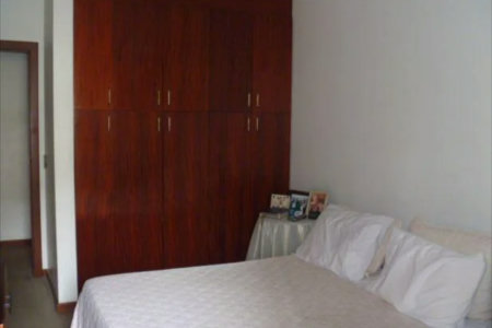 Apartamento à venda com 4 quartos, sendo 2 suítes, em Vila Suzana, São Paulo, SP