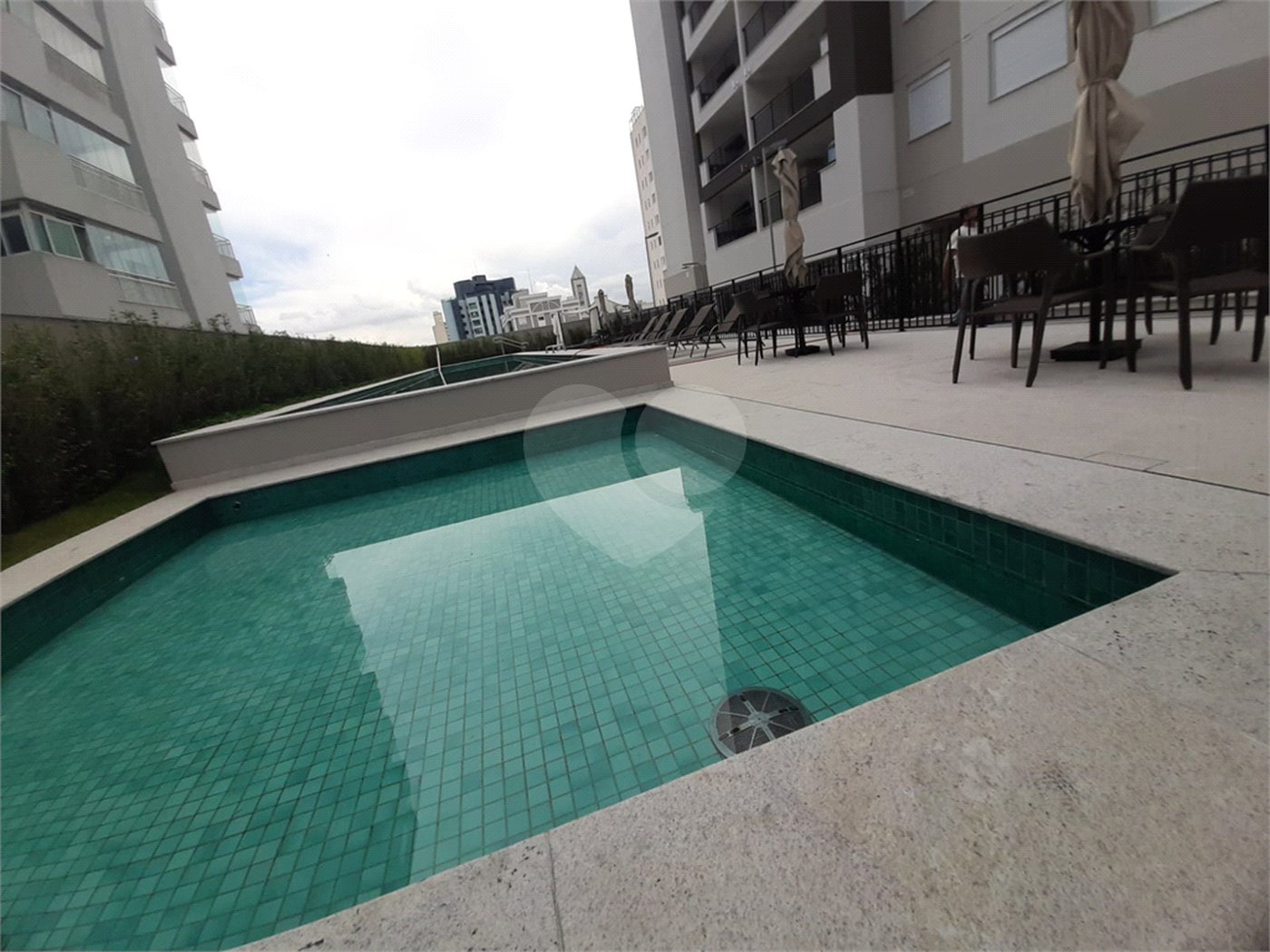 Apartamento à venda com 2 quartos, sendo 1 suíte, em Tucuruvi, São Paulo, SP