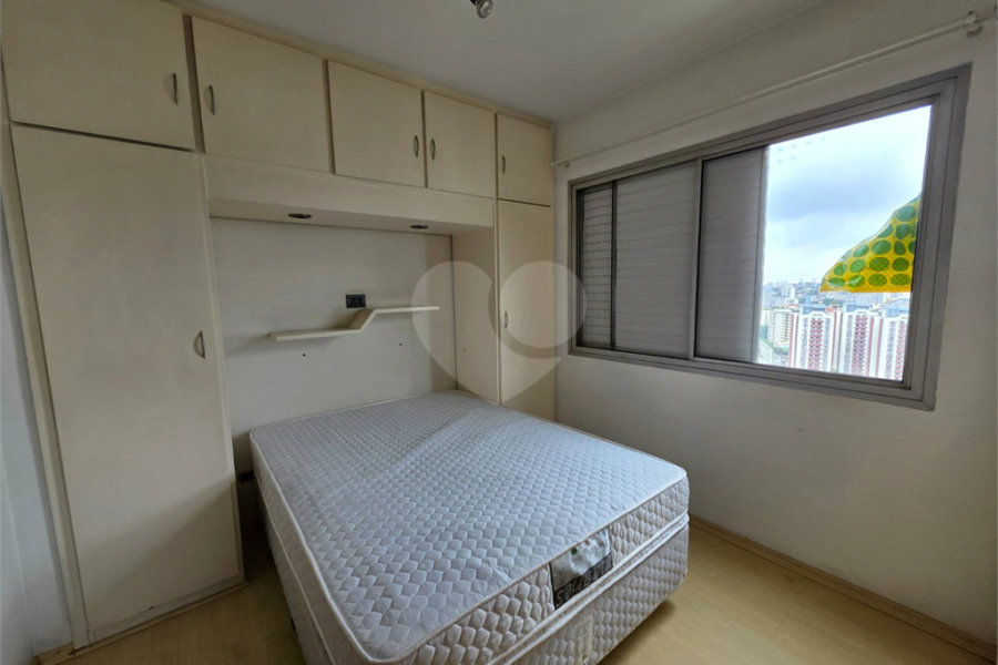 Apartamento à venda ou para alugar com 3 quartos, sendo 1 suíte, em Santana, São Paulo, SP
