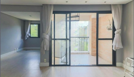 Apartamento à venda com 3 quartos, sendo 1 suíte,  em Cidade São Francisco, São Paulo, SP