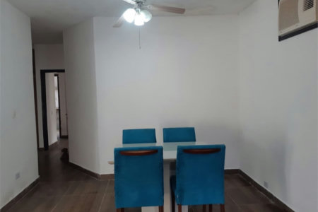 Casa com 4 dormitórios à venda, 180 m² por R$ 650.000,00 - Jardim Virginia - Guarujá/SP