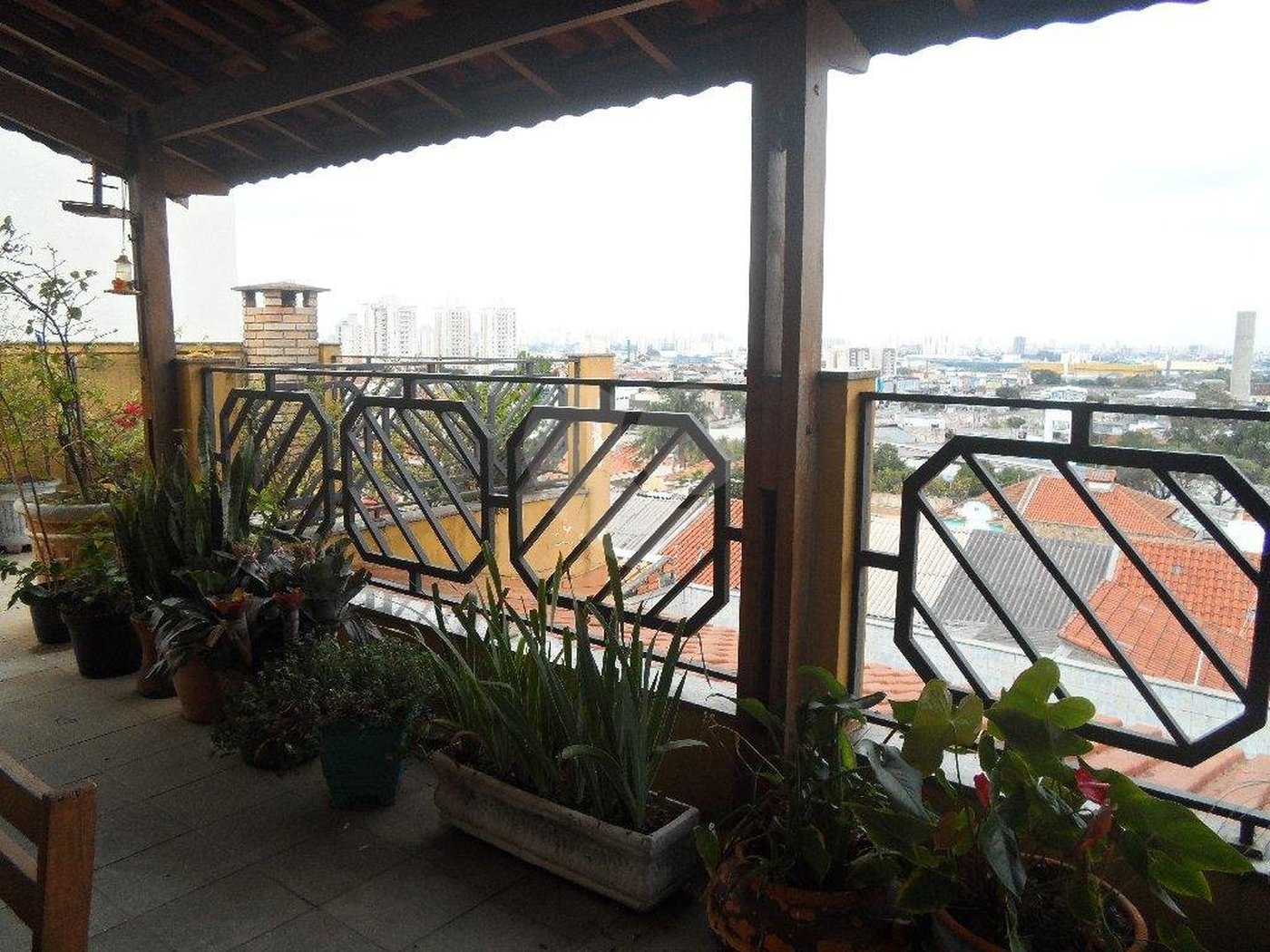 Sobrado à venda com 4 quartos, sendo 3 suítes, em Jardim São Paulo(zona Norte), São Paulo, SP