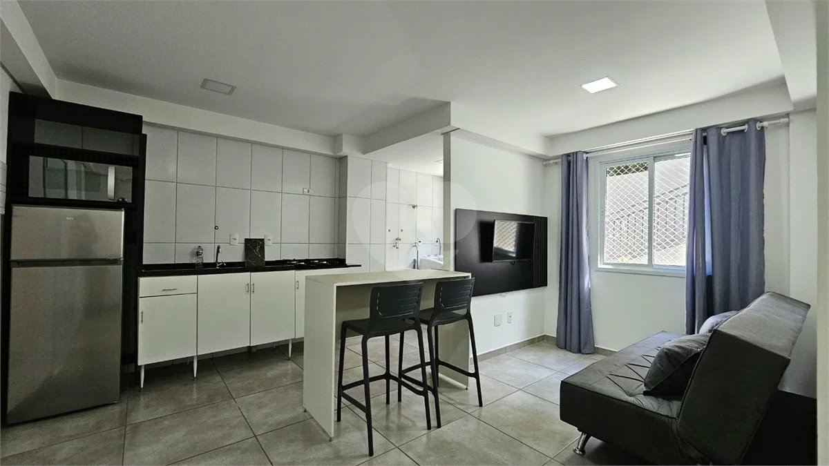 Apartamento para alugar com 1 quarto em Casa Verde, São Paulo, SP