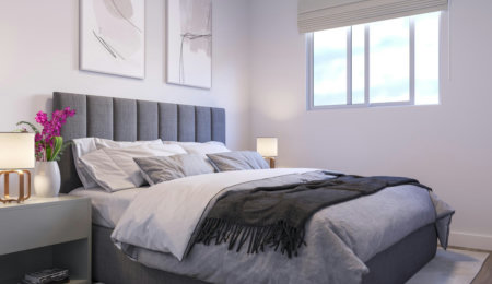 Residencial Paradise Village