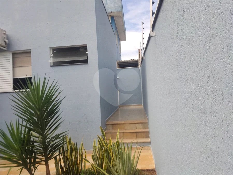 Casa à Venda | Campos do Conde | Piracicaba/SP - SOBRADO DE ESQUINA | 3 QUARTOS | 2 SUÍTES | PISCINA