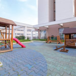 Apartamento à venda com 2 quartos, sendo 1 suíte, em Santo Amaro, São Paulo, SP