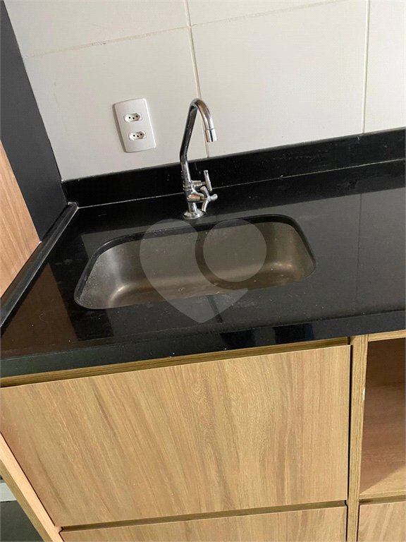 Apartamento à venda com 1 suíte em Pinheiros, São Paulo, SP