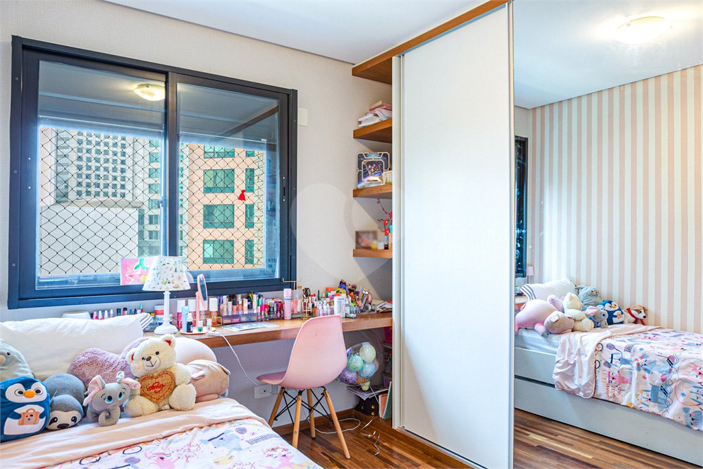 Duplex à venda com 3 suítes em Cidade Monções, São Paulo, SP