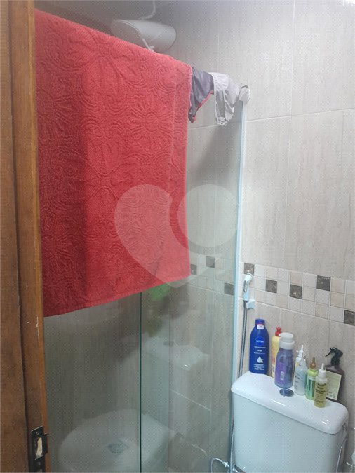 Duplex à venda com 2 suítes em Cosmos, Rio de Janeiro, RJ