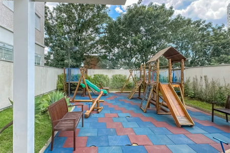 Apartamento à venda com 2 quartos, sendo 1 suíte,  em Jardim Caboré, São Paulo, SP