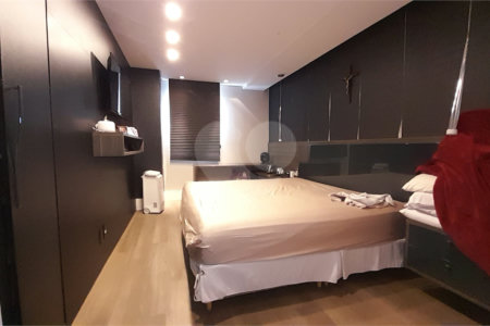 Apartamento à venda com 2 suítes no Centro, São Bernardo do Campo, SP