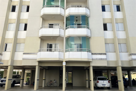Apartamento à venda com 3 quartos, sendo 1 suíte, em Jardim Vera Cruz, Sorocaba, SP
