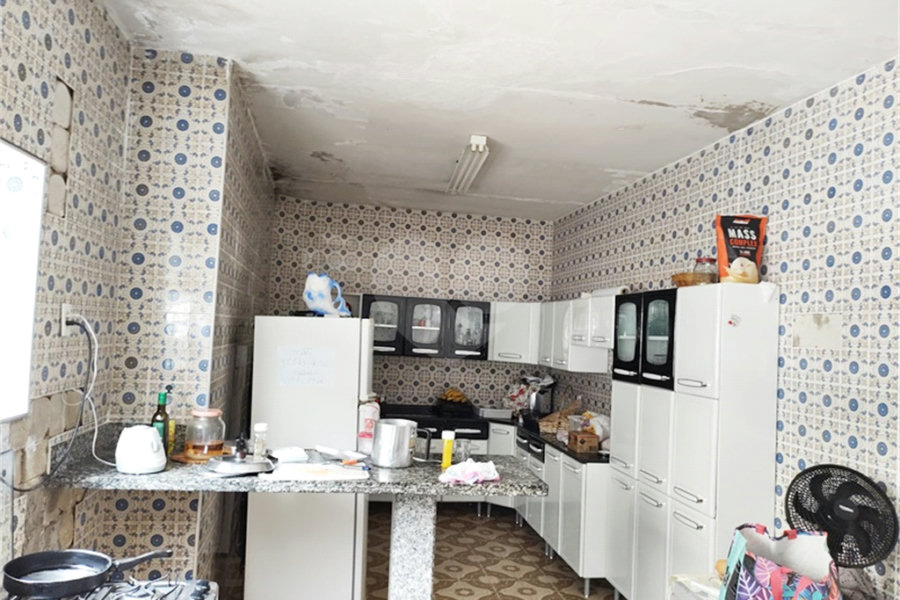 Prédio à venda com 4 quartos, sendo 1 suíte, em Tremembé, São Paulo, SP