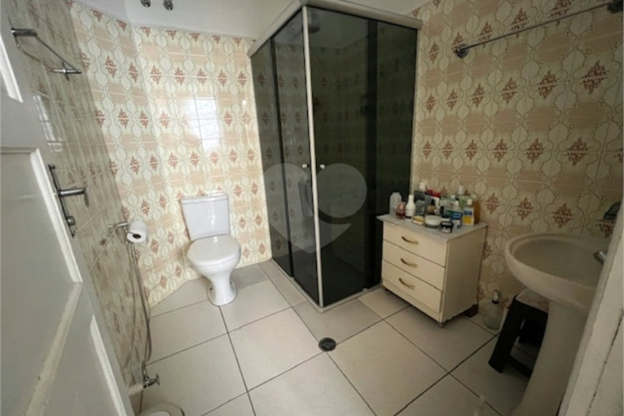 Casa para alugar com 2 quartos em Freguesia do Ó, São Paulo, SP