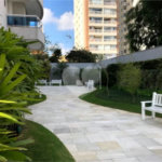 Laje Corporativa para alugar em Vila Clementino, São Paulo, SP