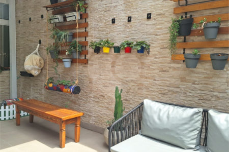 Apartamento à venda com 3 quartos, sendo 1 suíte, em Vila Paulicéia, São Paulo, SP