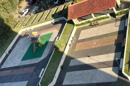 Apartamento à venda com 2 quartos, sendo 1 suíte, em Barra da Tijuca, Rio de Janeiro, RJ