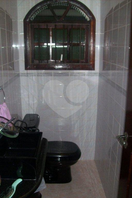 Casa à venda com 3 quartos no condomínio Travessa Sílvio Lazzari,76, São Paulo - SP