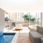 Apartamento à venda com 1 suíte em Pinheiros, São Paulo, SP