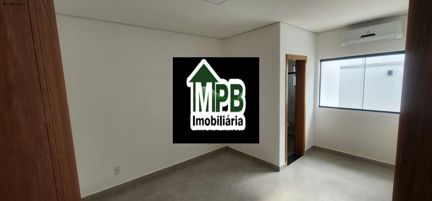 Casa à venda com 3 quartos, sendo 1 suíte, no condomínio Reserva Ipanema, Sorocaba - SP