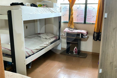 Casa à venda com 2 quartos, sendo 1 suíte, em Santíssimo, Rio de Janeiro, RJ