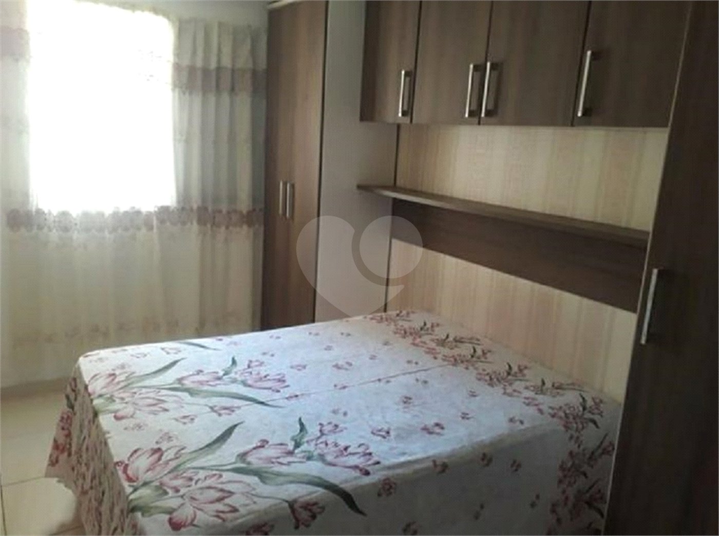 Apartamento à venda com 2 quartos, sendo 1 suíte,  em Paraíso do Morumbi, São Paulo, SP