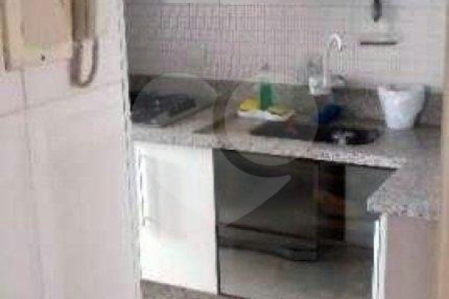 Apartamento à venda com 2 quartos em Vila Constança, São Paulo, SP