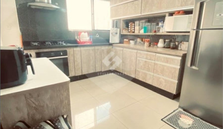 Apartamento à venda com 3 quartos, sendo 1 suíte,  em Alvorada, Cuiabá, MT