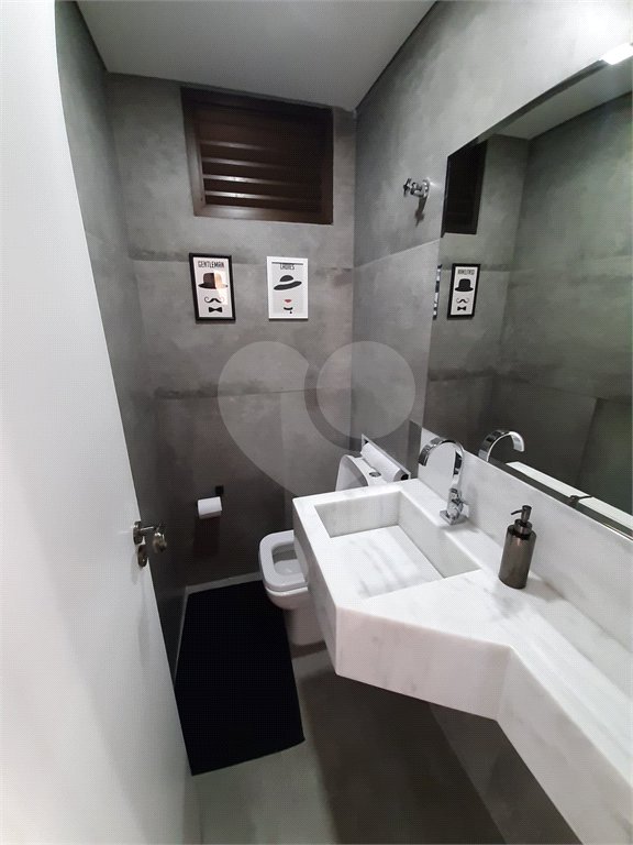 Apartamento à venda com 3 suítes em Vila Ester (zona Norte), São Paulo, SP