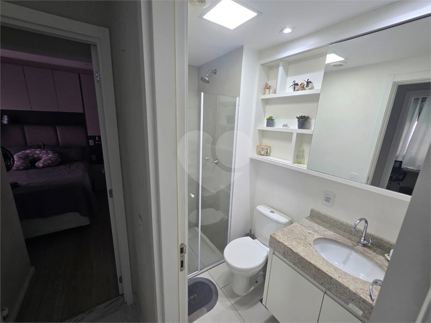Apartamento para alugar com 2 quartos em Brás, São Paulo, SP