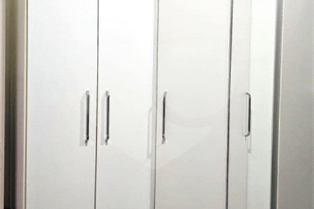 Apartamento à venda com 2 quartos em Quinta da Paineira, São Paulo, SP