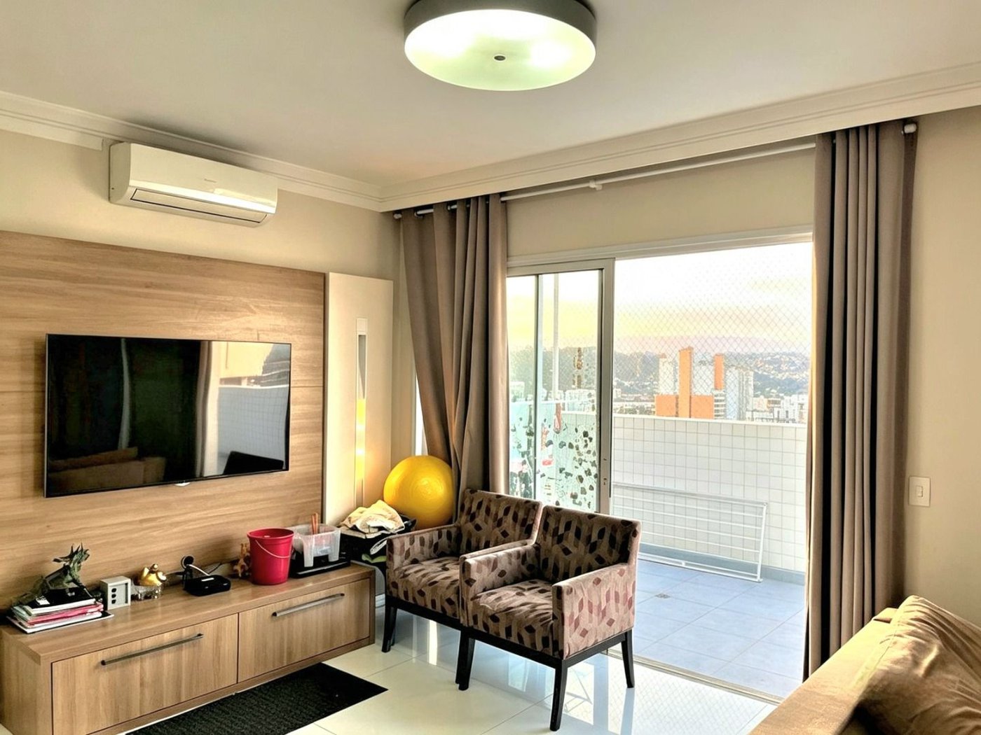 Cobertura com 2 dormitórios à venda, 183 m² por R$ 2.215.000,00 - Gonzaga - Santos/SP