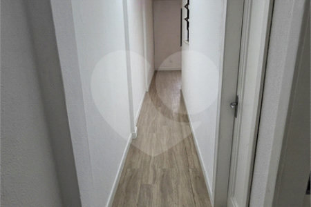 Apartamento à venda com 2 quartos em Sumaré, São Paulo, SP