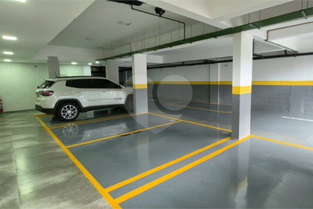 Apartamento à venda com 2 quartos, sendo 1 suíte, em Vila Pereira Barreto, São Paulo, SP