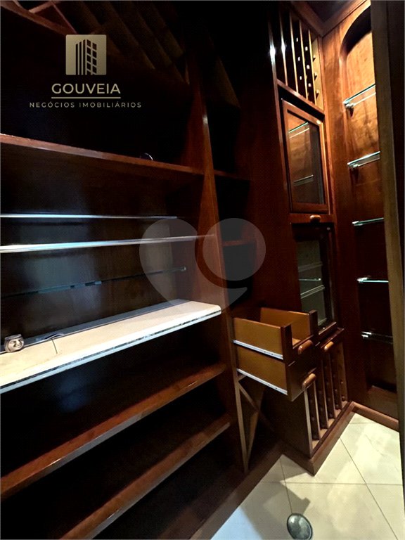 Apartamento à venda ou para alugar com 4 suítes em Anália Franco, São Paulo, SP