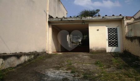 Sobrado à venda com 3 quartos em Santana, São Paulo, SP