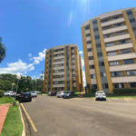 Apartamento a venda no Residencial Itamaracá - São Carlos