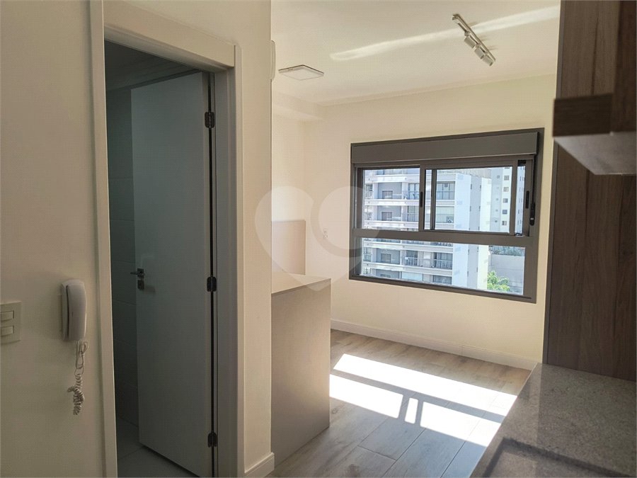 Studio à venda com 1 quarto em Ipiranga, São Paulo, SP