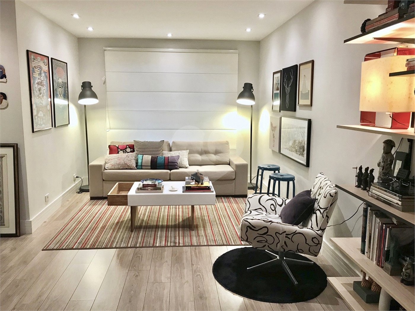 Casa à venda com 3 quartos, sendo 2 suítes, em Planalto Paulista, São Paulo, SP