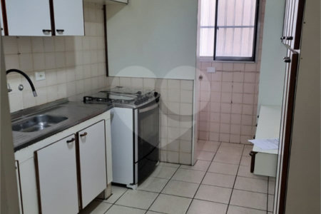 Apartamento à venda com 2 quartos em Parada Inglesa, São Paulo, SP