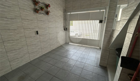 Sobrado à venda com 4 quartos em Pirituba, São Paulo, SP