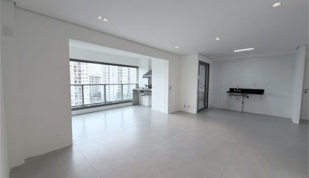 Apartamento à venda com 3 quartos, sendo 1 suíte, em Vila Leopoldina, São Paulo, SP
