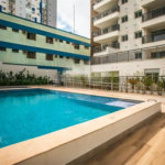 Apartamento Garden à venda ? 500 m do Metrô Conceição | Reformado e com quintal privativo
